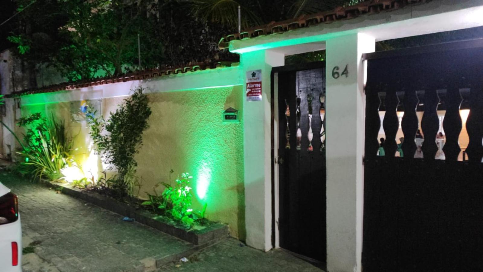 Casa Praia do Forte em Cabo Frio Exterior foto